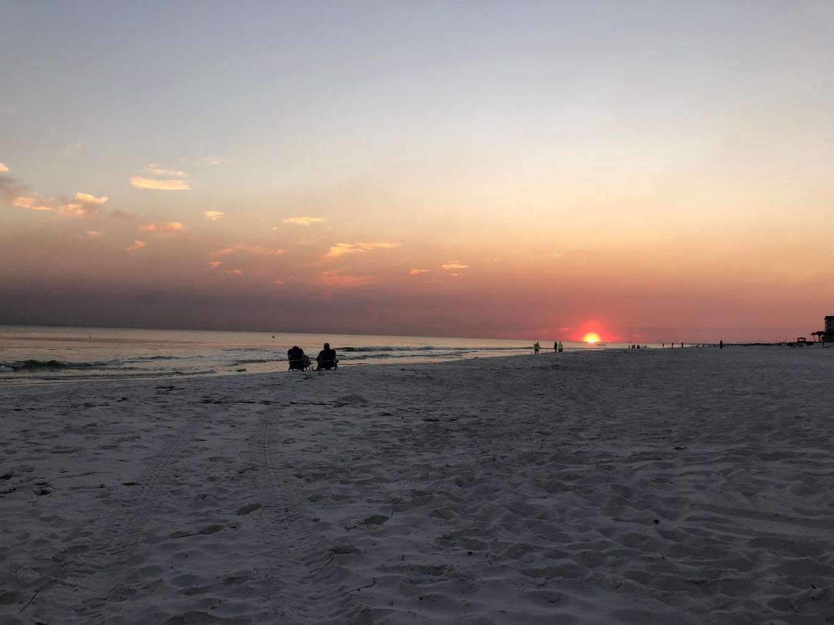 Pelican Isle Retreat Fort Walton Beach Zewnętrze zdjęcie