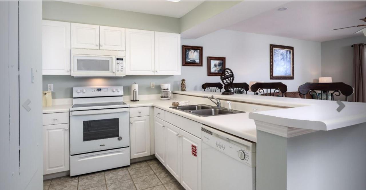 Pelican Isle Retreat Fort Walton Beach Zewnętrze zdjęcie