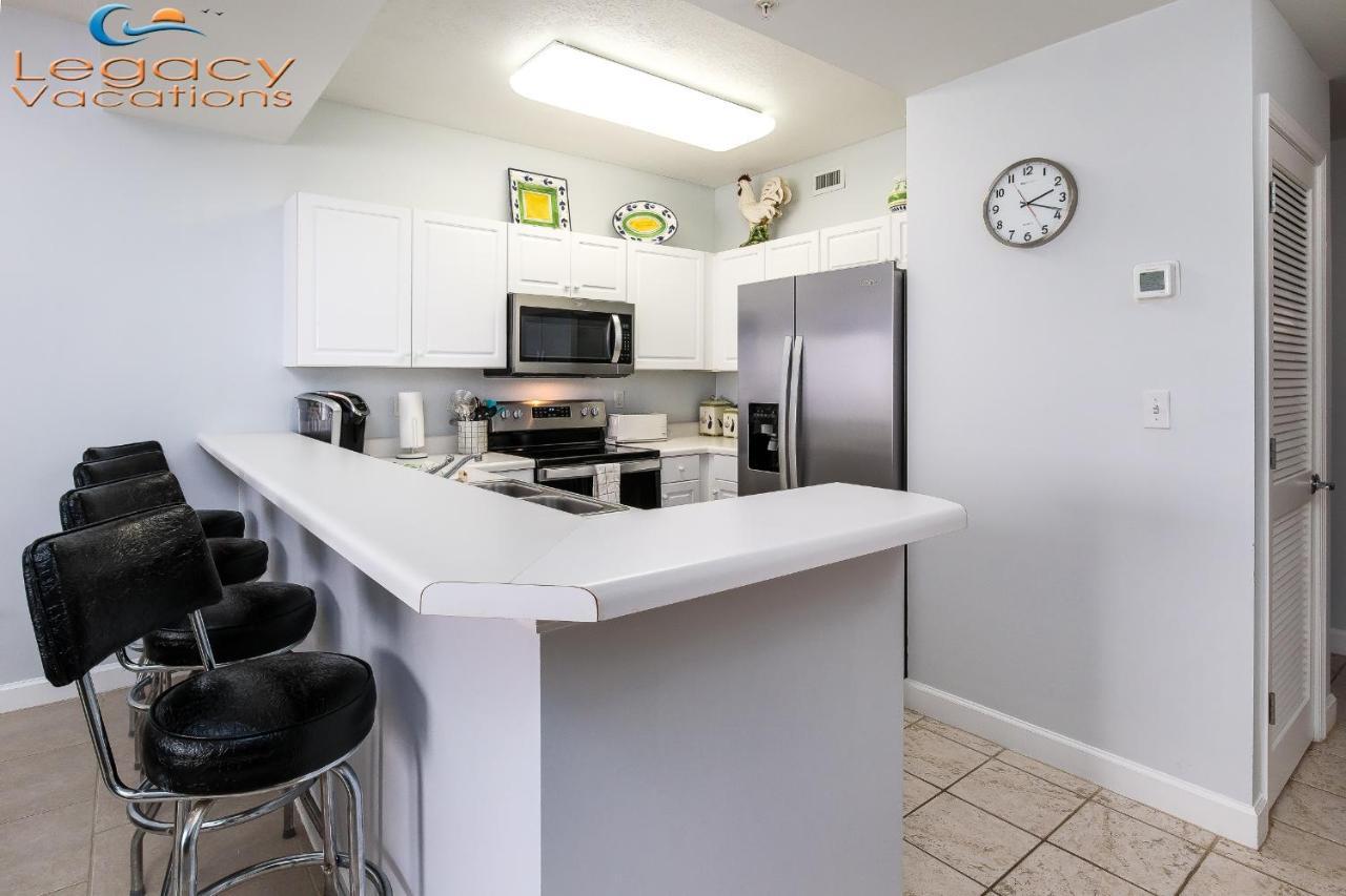 Pelican Isle Retreat Fort Walton Beach Zewnętrze zdjęcie
