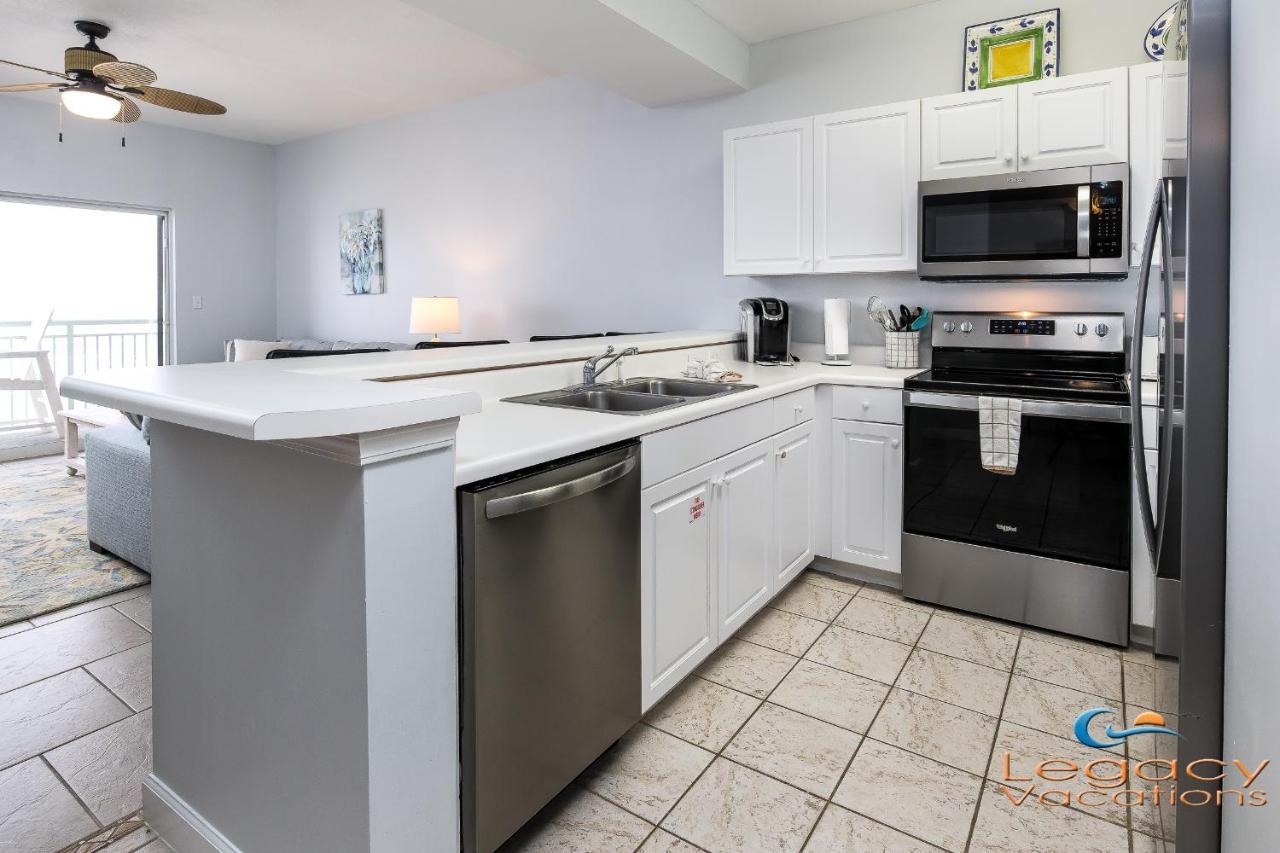Pelican Isle Retreat Fort Walton Beach Zewnętrze zdjęcie