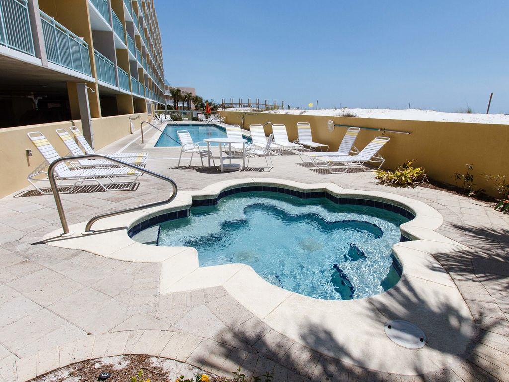 Pelican Isle Retreat Fort Walton Beach Zewnętrze zdjęcie