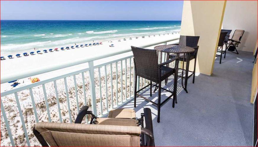 Pelican Isle Retreat Fort Walton Beach Zewnętrze zdjęcie
